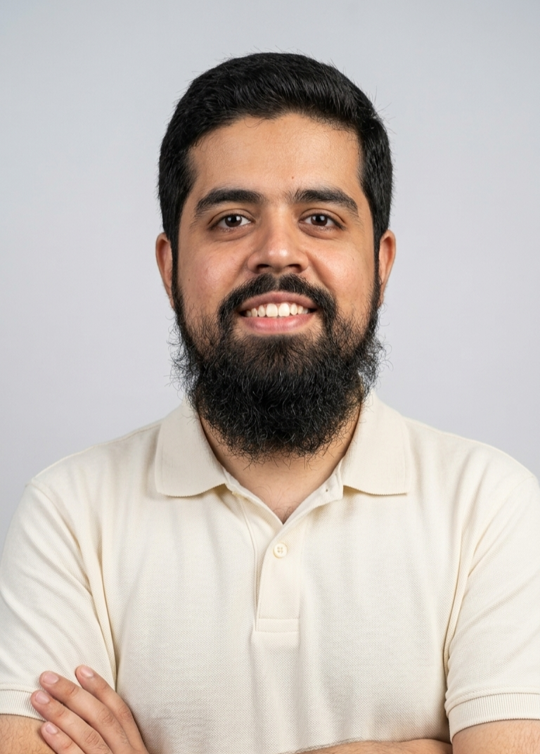 Abdullah Tauseef