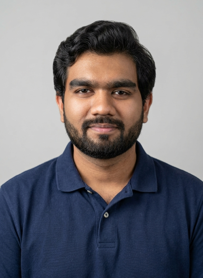 Huzaifa Tanveer